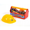 Skrinka, kufrík s náradím - BOB Builder Tools Set Inbox + Helmet (Skrinka, kufrík s náradím - BOB Builder Tools Set Inbox + Helmet) Skrinka, kufrík s náradím - BOB Builder Tools Set Inbox + Helmet (Skrinka, kufrík s náradím - BOB Builder Tools Set Inbox + Helmet)