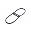 Klinový remeň 794 mm x 850 mm x 12,5 mm pre vertikutátory Husqvarna Pubert Caiman Oleo-Mac Staub (OEM 534100241 0002020008) Klinový remeň 794 mm x 850 mm x 12,5 mm pre vertikutátory Husqvarna Pubert Caiman Oleo-Mac Staub (OEM 534100241 0002020008)