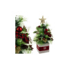 Malý umelý vianočný stromček - 45 cm, MX__5900779946903 Malý umelý vianočný stromček - 45 cm, MX__5900779946903