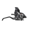 SHIMANO Rad./brzd. páka ST-EF51 pravé 7-k. čierne SHIMANO Rad./brzd. páka ST-EF51 pravé 7-k. čierne