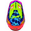KENNY RACING 261-0202019-5380 náhradné diely šilt na prilbu Performance ERT Graphic + Socal veľkosť XS-M KENNY RACING 261-0202019-5380 náhradné diely šilt na prilbu Performance ERT Graphic + Socal veľkosť XS-M