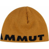 MAMMUT LOGO BEANIE cheetah-black MAMMUT LOGO BEANIE cheetah-black