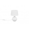 Reality Stolní lampa Martin bílá RER 50371001 Reality Stolní lampa Martin bílá RER 50371001