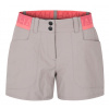 Hannah Nylah dámske šortky cinder M Hannah Nylah dámske šortky cinder M