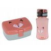 Lässig Lunch set About Friends Fox 460 ml Lässig Lunch set About Friends Fox 460 ml