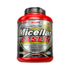 Amix Micellar Casein 2200 g jahoda Amix Micellar Casein 2200 g jahoda