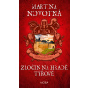 Zločin na hradě Týřově - Martina Novotná Zločin na hradě Týřově - Martina Novotná