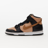 Tenisky Nike W Dunk High 70 Black/ Flax-Vachetta Tan-White EUR 36.5 EUR 36.5 Tenisky Nike W Dunk High 70 Black/ Flax-Vachetta Tan-White EUR 36.5 EUR 36.5