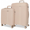 Sada cestovných kufrov Movom New Trendy Beige, 68cm/55cm, 5388927 Sada cestovných kufrov Movom New Trendy Beige, 68cm/55cm, 5388927