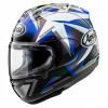 PRILBA ARAI RX7V EVO MAVERICK STAR S PRILBA ARAI RX7V EVO MAVERICK STAR S