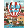 Praha ha ha! - Barbora Buchalová (ilustrátor) Praha ha ha! - Barbora Buchalová (ilustrátor)