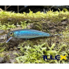 Wobler ILLEX Tiny Fry 50 SP - NF Ablette Wobler ILLEX Tiny Fry 50 SP - NF Ablette