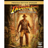 Indiana Jones and the Great Circle Premium Edition Upgrade Indiana Jones i Wielki Krąg Ulepszenie do Cyfrowej Edycji (Xbox Series X/S/PC) - MS Store PC Indiana Jones and the Great Circle Premium Edition Upgrade Indiana Jones i Wielki Krąg Ulepszenie do Cyfrowej Edycji (Xbox Series X/S/PC) - MS Store PC