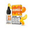 Liquid Aramax Salt Peach Mango (Broskev a mango) 10ml 10mg Liquid Aramax Salt Peach Mango (Broskev a mango) 10ml 10mg