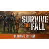 Survive the Fall - Ultimate Edition - Steam PC Survive the Fall - Ultimate Edition - Steam PC