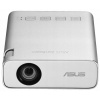 Strieborný LED projektor Asus E1R (LED projektor Asus E1R strieborný) Strieborný LED projektor Asus E1R (LED projektor Asus E1R strieborný)