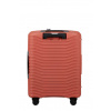 Samsonite UPSCAPE SP.55/20 EXP EASY ACCESS - rozšíriteľný príručný 42-48 l kufor s extra oddelením pre notebook 150700 - Clay - upscape 150700 Samsonite UPSCAPE SP.55/20 EXP EASY ACCESS - rozšíriteľný príručný 42-48 l kufor s extra oddelením pre notebook 150700 - Clay - upscape 150700