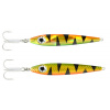 Spro Pilker Pilk'X Fire Tiger - 150 g Spro Pilker Pilk'X Fire Tiger - 150 g