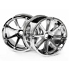 HPI Blast disky chrómové/Savage 115x70 mm/7/2 ks HPI Blast disky chrómové/Savage 115x70 mm/7/2 ks