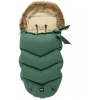 Zopa Zimný fusak Fluffy - Lake Green 8595114456536 Zopa Zimný fusak Fluffy - Lake Green 8595114456536