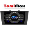 TomiMax Subaru Outback/Legacy Android 14 autorádio s WIFI, GPS, USB, BT HW výbava: 2K 2000x1200px 8 Core 8GB+128GB HIGH - iba displej A TomiMax Subaru Outback/Legacy Android 14 autorádio s WIFI, GPS, USB, BT HW výbava: 2K 2000x1200px 8 Core 8GB+128GB HIGH - iba displej A