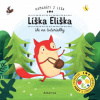 Líška Eliška ide na čučoriedky Líška Eliška ide na čučoriedky