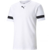 Tričko Puma teamRISE Jersey M 704932 04 Tričko Puma teamRISE Jersey M 704932 04