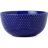 Miska Rhombe 13 cm tmavomodrá Miska Rhombe 13 cm tmavomodrá