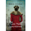 Saint-Malo könyvtárosa Saint-Malo könyvtárosa