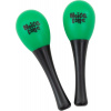 Noicetone M011-1 13 x 4 cm Green Maracas Noicetone M011-1 13 x 4 cm Green Maracas