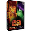 Dice Throne - Two Hero Box - Pyromancer v Shadow Thief - Fast Playing Collectible Tabletop Game (Hra) Dice Throne - Two Hero Box - Pyromancer v Shadow Thief - Fast Playing Collectible Tabletop Game (Hra)