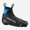 SALOMON S/Race CL Prolink 2019/20 Velikost obuvi: 46 2/3 EU SALOMON S/Race CL Prolink 2019/20 Velikost obuvi: 46 2/3 EU