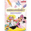 Omalovánky A5 Minnie Omalovánky A5 Minnie