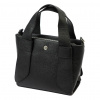 Gregorio SA827 čierna dámska kožená kabelka 26 x 20 x 13 cm Gregorio SA827 čierna dámska kožená kabelka 26 x 20 x 13 cm