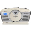 ICES ICECD-33 CD MP3 USB Retro Radio (ICES ICECD-33 CD MP3 USB Retro Radio) ICES ICECD-33 CD MP3 USB Retro Radio (ICES ICECD-33 CD MP3 USB Retro Radio)