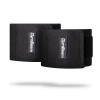 Bandáže na lakte Press - GymBeam Veľkosť: unisex, Farba: čierna 43149-1-black Bandáže na lakte Press - GymBeam Veľkosť: unisex, Farba: čierna 43149-1-black