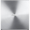 ASUS External Slim SDRW-08U5S-U/SIL/G/AS, Retail, strieborná 90DD0112-M29000 ASUS External Slim SDRW-08U5S-U/SIL/G/AS, Retail, strieborná 90DD0112-M29000