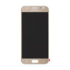 LCD displej + Dotyková plocha Samsung Galaxy J3 J330 Gold Original (Service Pack) LCD displej + Dotyková plocha Samsung Galaxy J3 J330 Gold Original (Service Pack)