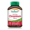 JAMIESON Chróm 200 μg v chelátovej forme 100 tabliet JAMIESON Chróm 200 μg v chelátovej forme 100 tabliet