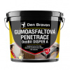 Gumoasfaltová penetrácia DEN BRAVEN DenBit DISPER A 5 kg Gumoasfaltová penetrácia DEN BRAVEN DenBit DISPER A 5 kg