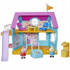 Hasbro Prasiatko Peppa Peppina klubovňa Hasbro Prasiatko Peppa Peppina klubovňa