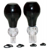 You2Toys Nipple Pump - prísavky na bradavky You2Toys Nipple Pump - prísavky na bradavky