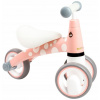 Odrážadlo/trojkolka Eco Toys, Flamingo - ružové Odrážadlo/trojkolka Eco Toys, Flamingo - ružové