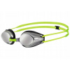 Plavecké okuliare pre deti Arena Tracks Junior Mirror Plavecké okuliare pre deti Arena Tracks Junior Mirror
