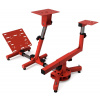 AROZZI závodní simulátor VELOCITA/ červený VELOCITA-RED AROZZI závodní simulátor VELOCITA/ červený VELOCITA-RED