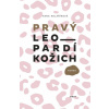 Pravý leopardí kožich - Hana Kolaříková Pravý leopardí kožich - Hana Kolaříková
