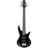 Ibanez GSR M20 B Farba: 5BK - 5-String - Black farby: BK,BS, MPL,SLB,WK,WNF,LBK,5BK Ibanez GSR M20 B Farba: 5BK - 5-String - Black farby: BK,BS, MPL,SLB,WK,WNF,LBK,5BK