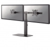 Neomounts FPMA-D865DBLACK držiak / stojan na monitory 68,6 cm (27 Neomounts FPMA-D865DBLACK držiak / stojan na monitory 68,6 cm (27