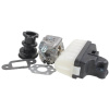 Langner Sada karburátor, tesnenie, filter a príruba pre STIHL 023 025 MS230 MS250 Langner Sada karburátor, tesnenie, filter a príruba pre STIHL 023 025 MS230 MS250