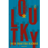 Loutky - Ruth Františka Blažková Loutky - Ruth Františka Blažková